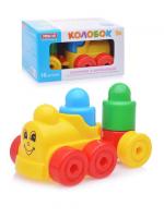 Конструктор №15