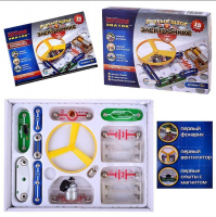 Конструктор №310