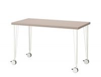 Демонстрационный мобильный стол