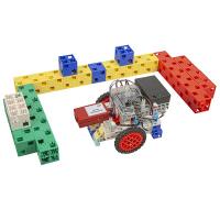 АКАДЕМИЯ НАУРАШИ "ЦИФРОВОЙ РОБОТОТЕХНИЧЕСКИЙ ПОЛИГОН ДЛЯ ОБУЧЕНИЯ ПРОГРАММИРОВАНИЮ"