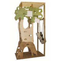 Спортивный комплекс для детей "Дерево"