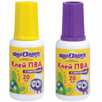 Клей ПВА (20г)