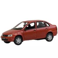 Модель машины "ЛАДА Калина"