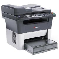 МФУ Kyocera А4