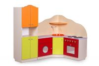 Кухонный гарнитур №6