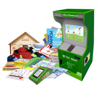 Методический комплекс "Азбука финансов" ПРОФ