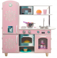Игрушечная кухня "Джелато Роуз"