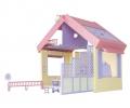 Домики для кукол