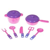 Набор посуды "Повар" для кухни