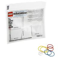 Набор с запасными частями "Резиновые кольца и приводы"