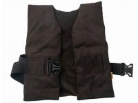 Утяжеленный сенсорный жилет (6-8 лет)