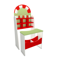 Магазин игровой из коллекций