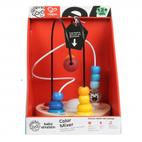 Игрушка "Цветовой миксер"