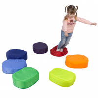 Кочки объемные в мешке для хранения