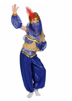 Костюм "Шахерезада"