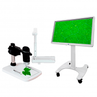 Учебно-методический комплекс «Микромир»