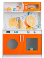 Игрушечная кухня "Фиори Аранцио Мини"