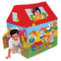 Домик детский игровой (95х75х107 см)