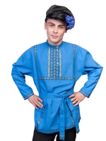 Косоворотка для взрослых "Пётр"