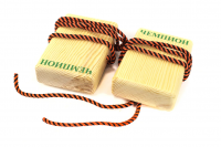 Деревянные ХОДУНКИ-ХОДУЛИ для детей