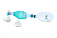 Комплект детский для ручной ИВЛ