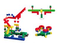 Парк развлечений. Набор для конструирования.