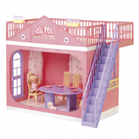 Домик для кукол "Маленькая принцесса"