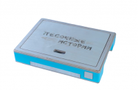 Световой стол для рисования песком Песочные истории