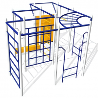 Спортивный комплекс 2