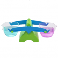 Весы детские с ковшами