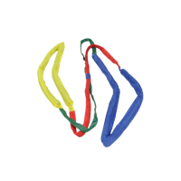 Игра "Кто сильнее" для перетягивания