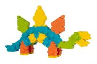 Шарнирный конструктор "Изобретатель", 320 деталей