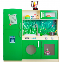 Игрушечная кухня "Фиори Вэрде"