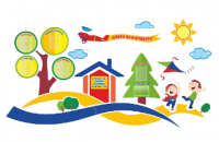 Комплект стендов для детского сада "Добро пожаловать!"