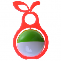 Погремушка №7