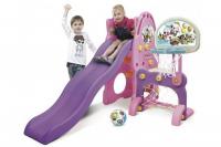 Игровой комплекс для детей "Мими 4 в 1"