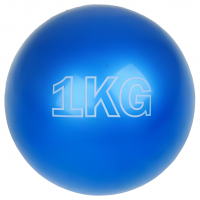 Медицинбол (1 кг)