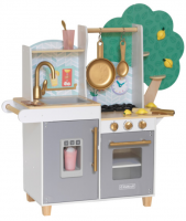 Кухня игровая "Счастливый урожай"