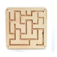 Настольная игра «Занимательный лабиринт»