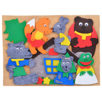 Конструктор №233