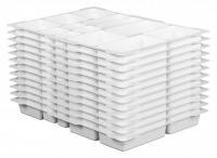 Сортировочные лотки LEGO (12 шт.)