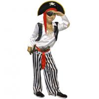 Костюм детский "Пират"
