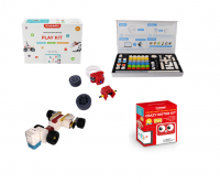 Образовательный модуль для изучения основ робототехники. Творческое проектирование