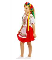 Костюм "Украина" детский