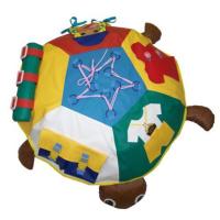 Съемный чехол для Черепашки "Умелые ручки"