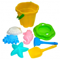 Песочный набор №362