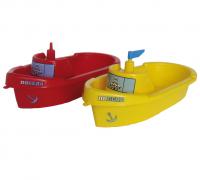 Игрушка "Катер Победа"