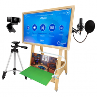 Программно-аппаратный комплекс «Творческая студия «Муза»