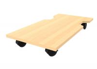 Нейроскутер «Скейт-мастер»