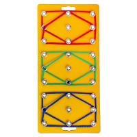 Шнуровка "Шнур-затейник"